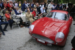 Moods from the Concorso d'Eleganza Villa d'Este