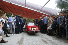 Moods from the Concorso d'Eleganza Villa d'Este