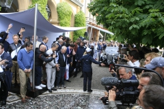 Moods from the Concorso d'Eleganza Villa d'Este