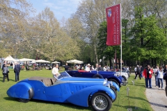 Sunday Moods - Villa Erba