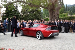 Friday Moods - the opening of the concorso