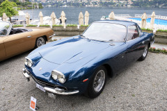 Class H : Lamborghini. 82. Lamborghini 350 GT by Touring (1964)