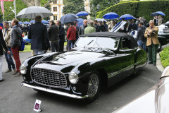 Class C: Transitions. 26. Talbot-Lago T26 Grand Sport  by Franay (1949)