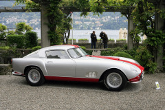 Class G : Speed and Style. 72. Ferrari 250 GT Tour de France by Scaglietti (1958)