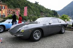 Class H : Lamborghini. 86. Lamborghini Shooting Brake by Touring (1966)