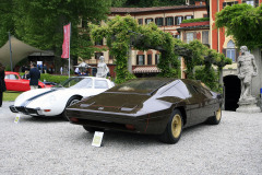 Class G : Speed and Style. 76. Lancia Sibilo by Bertone (1978)