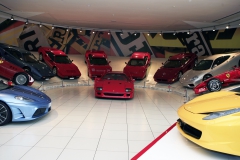 Museo Ferrari