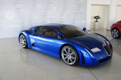 Bugatti EB 18/3 Chiron