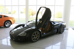 Volkswagen W12 Nardo Concept (2001)