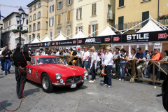 MASERATI A6G/54 2000 (s/n 2112) - 1955