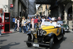 BUGATTI Type 40 A(s/n 40912) -1930