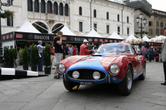 FERRARI 250 GT Berlinetta	(s/n 0629GT) - 1957