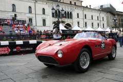 FERRARI 166 MM (s/n 0272M) 1953