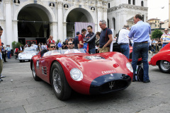 MASERATI 150 S	(s/n 1664) - 1956.