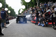 BENTLEY 6.5 Litre Open Tourer -1927