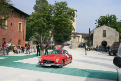 249 - MERCEDES-BENZ 300 SL W198-I (1955)