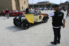 41 - ALFA ROMEO 6C 1750 Gran Sport (1931) s/n 10814326