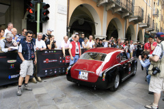 133 - FERRARI 195 Inter (1951) S/N 0089S