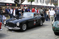 135 - FERRARI 212 Inter (1952) s/n 0217EL