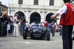 164 - ALLARD J2 (1951)