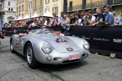 273 - PORSCHE 550-1500 RS (1955)