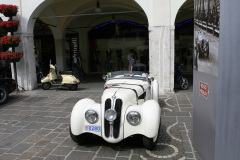 69 - BMW 328 (1936) s/n 85075