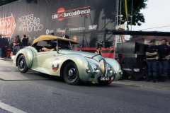 98 - HEALEY Westland (1948) s/n B1654