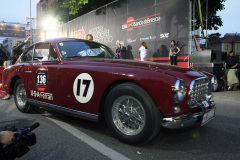 136 - FERRARI 340 America (1951) s/n 0150A