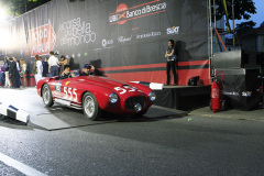 152 - FERRARI 212 Export (1951) s/n 0102E