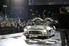 247 - MERCEDES-BENZ 300 SL W198-I (1955)