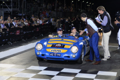 269 - PORSCHE 550-1500 RS (1955) s/n 550-0045