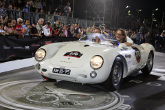 270 - PORSCHE 550-1500 RS (1955) s/n  550-0089