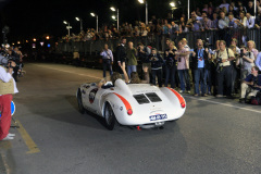 270 - PORSCHE 550-1500 RS (1955) s/n  550-0089