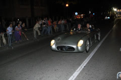 289 - MERCEDES-BENZ 300 SLR (1955). s/n 00010/55 "S - 0631"