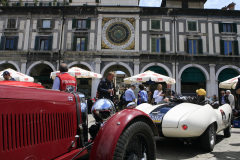 303 - ARNOLT BRISTOL Bolide (1954) - Jenkins (US) - Stitzer (US)