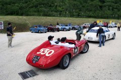 285 - ERMINI 357 (1955) - Meneghini (IT) - Gobbi (IT)