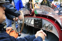 122 - MASERATI A6GCS (1947) - Bode (DE) - Weitzmann (DE)