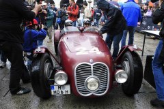 122 - MASERATI A6GCS (1947) - Bode (DE) - Weitzmann (DE)