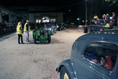 40 - MG K3 Magnette (1934) - Schmitz-Koep (UK) - Schmitz-Koep (DE)