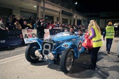 94 - DELAGE D6-70 (1936) - Bessade Obadia (FR) - Bessade (FR)