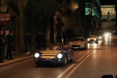 294 - PORSCHE 550-1500 RS s/n 550-0045 (1955) - Van Lennep (NL) - Luyendyk (NL)