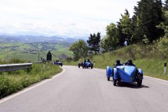 17 - RALLY ABC Gran (1929) - Fiorentini (IT) - Fiorentini (IT)