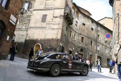 158 - ASTON MARTIN DB 2 Team Car (1950) s/n LML/50/8 - Rothenberger (DE) - Rothenberger (DE)