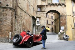 60 - ALFA ROMEO 8C 2300 (1932) - Houlihan (IE) - Boland (IE)