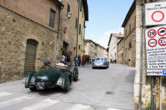 124 - HEALEY Silverstone (1949) - Andersen (DK) - Andersen (DK)