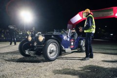 46 - ASTON MARTIN Le Mans  s/n H3/303/S (1933) - Claramunt (AR) - Eliçabe (AR)