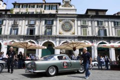 371 FERRARI 250 GT Boano (1956) s/n 0533GT Gabka (D) - Zeilhofer (D)