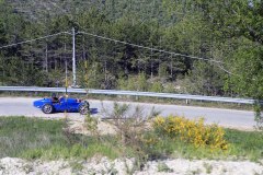 025 BUGATTI Type 35 (1926) s/n 4813 Guasti (I) - Guasti (I)