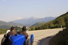 025 BUGATTI Type 35 (1926) s/n 4813 Guasti (I) - Guasti (I)