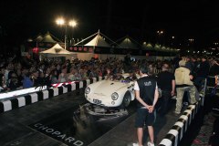 248 PORSCHE 550-1500 RS (1955) s/n 550-0076 Balkenende (NL) - van Lennep (NL)